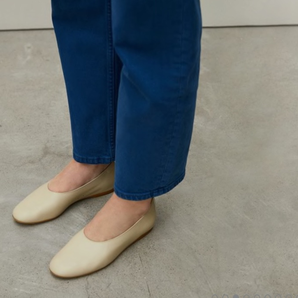 Everlane Day Glove Shoe